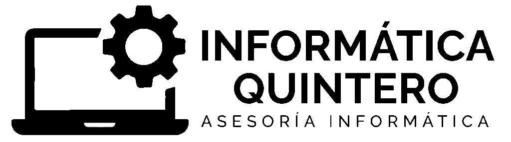 logo informatica quintero